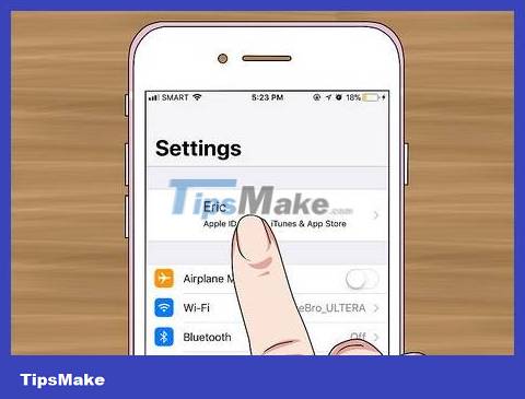 How to Pay with PayPal on iPhone or iPad Picture 8
