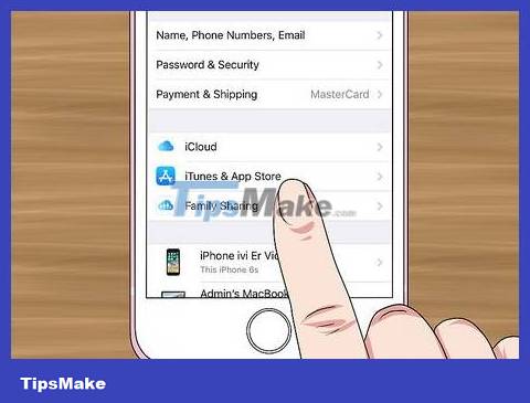How to Pay with PayPal on iPhone or iPad Picture 9