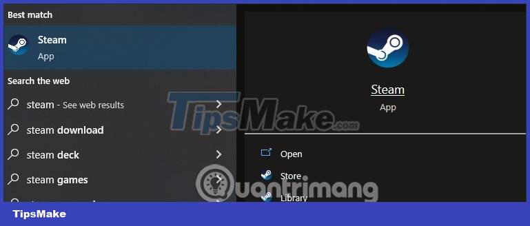 How To Permanently Delete Steam Account - TipsMake.com