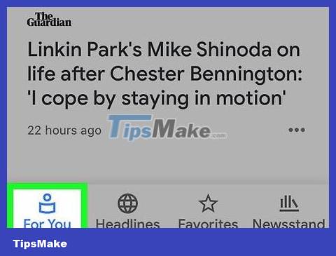 How to Personalize Google News Picture 11