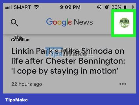 How to Personalize Google News Picture 16
