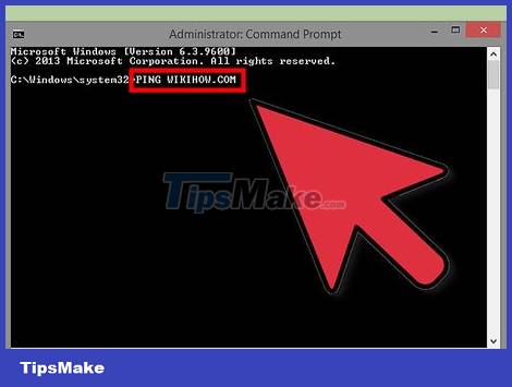 How to Ping an IP Address Picture 2