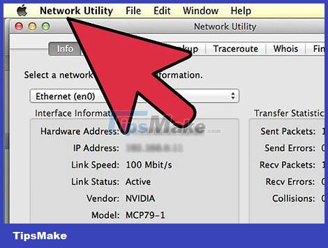 How to Ping an IP Address Picture 4