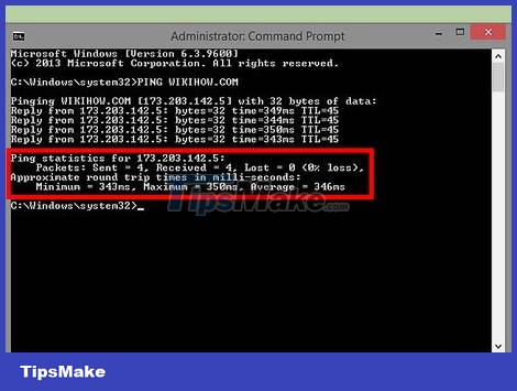 How to Ping an IP Address Picture 9