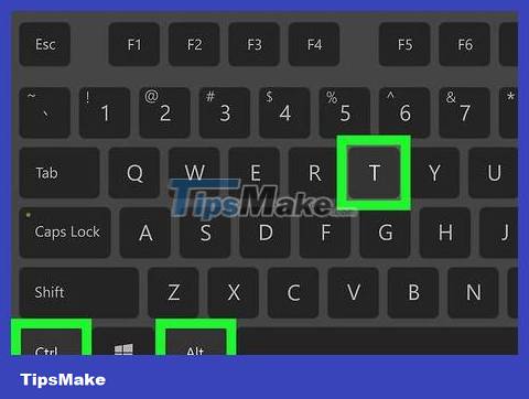 How to Ping on Linux Picture 1
