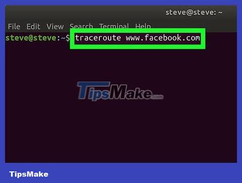 How to Ping on Linux Picture 7