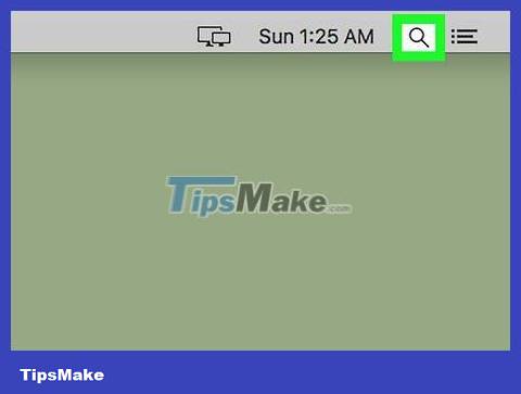 How to Ping on Mac OS Picture 1