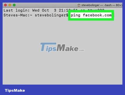 How to Ping on Mac OS Picture 12