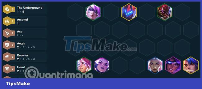 How to play and build Dao Chich DTCL season 8 Picture 5