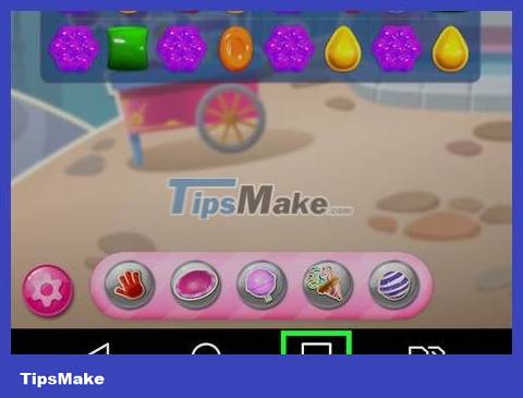How to Play Candy Crush Saga without running out of lives Picture 2