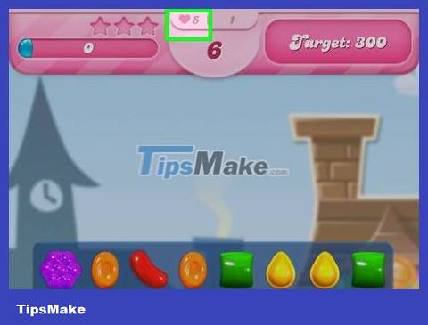 How to Play Candy Crush Saga without running out of lives Picture 6