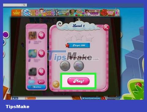How to Play Candy Crush Saga without running out of lives Picture 7