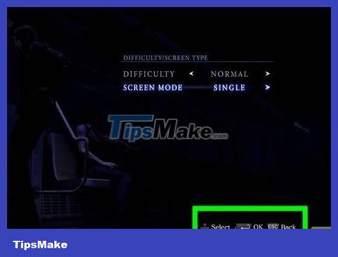 How to Play Co-op in Resident Evil 6 Picture 16