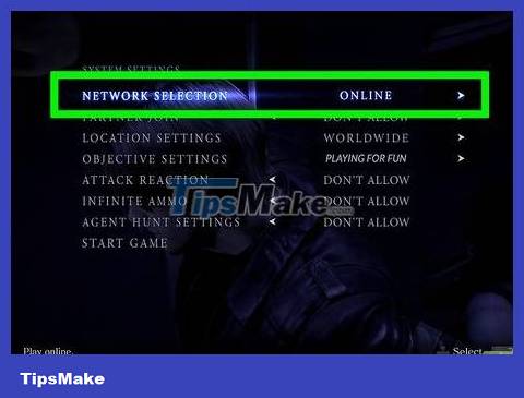 How to Play Co-op in Resident Evil 6 Picture 17