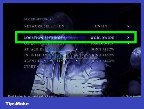 How to Play Co-op in Resident Evil 6 Picture 19