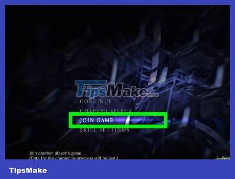 How to Play Co-op in Resident Evil 6 Picture 24
