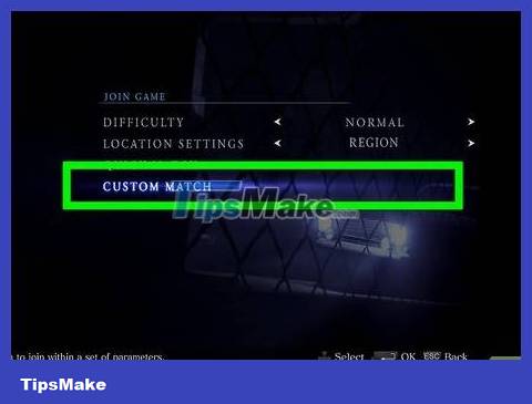 How to Play Co-op in Resident Evil 6 Picture 25