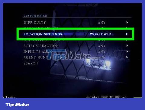 How to Play Co-op in Resident Evil 6 Picture 26
