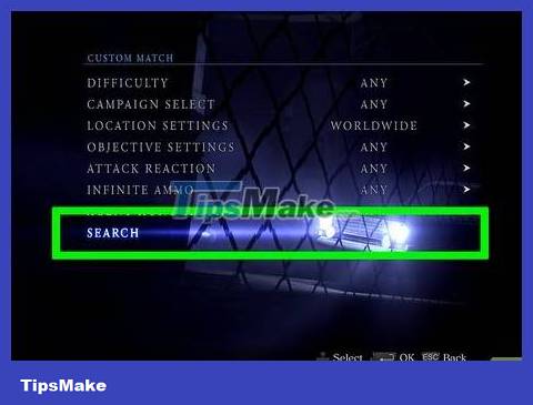 How to Play Co-op in Resident Evil 6 Picture 27