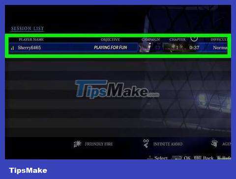 How to Play Co-op in Resident Evil 6 Picture 28