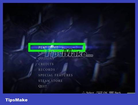 How to Play Co-op in Resident Evil 6 Picture 4