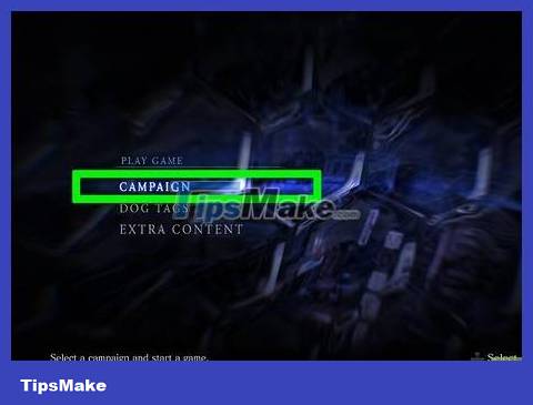 How to Play Co-op in Resident Evil 6 Picture 5