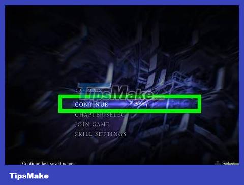 How to Play Co-op in Resident Evil 6 Picture 6