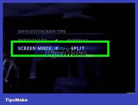 How to Play Co-op in Resident Evil 6 Picture 7