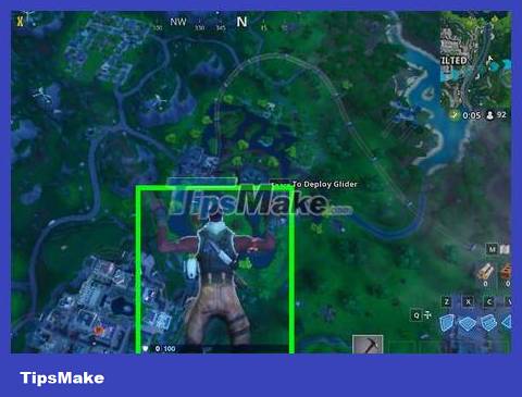 How to Play Fortnite Picture 10