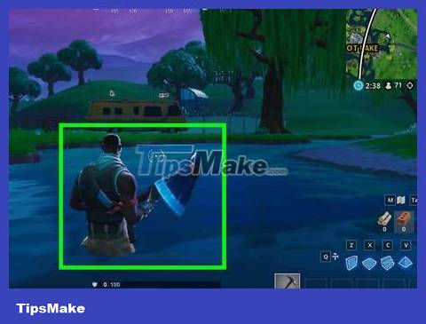 How to Play Fortnite Picture 13