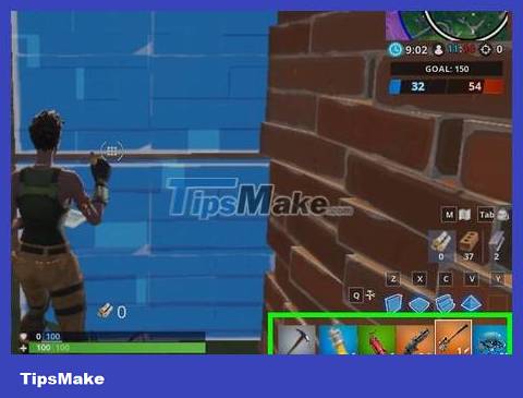 How to Play Fortnite Picture 15