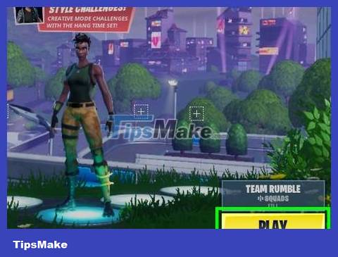 How to Play Fortnite Picture 5