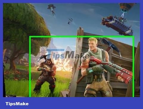 How to Play Fortnite Picture 6