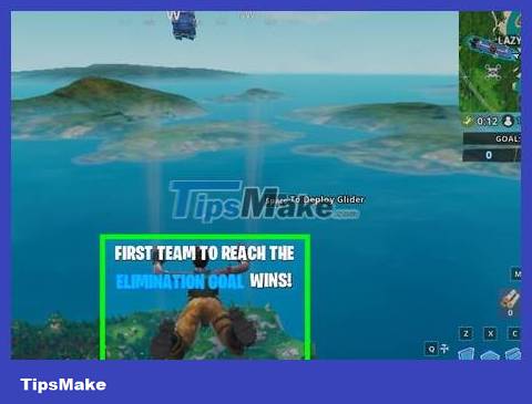 How to Play Fortnite Picture 7