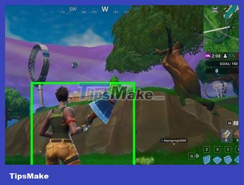 How to Play Fortnite Picture 9