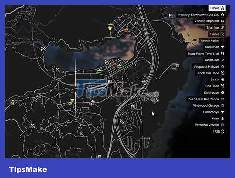 How To Play Grand Theft Auto V Story Mode Tipsmake Com