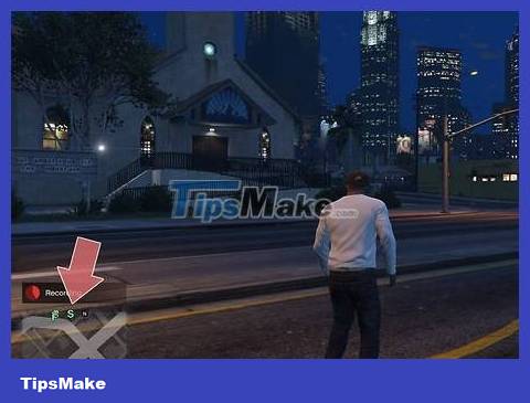 How to Play Grand Theft Auto V (story mode) Picture 13