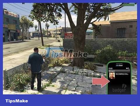 How to Play Grand Theft Auto V (story mode) Picture 14