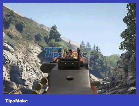 How to Play Grand Theft Auto V (story mode) Picture 19