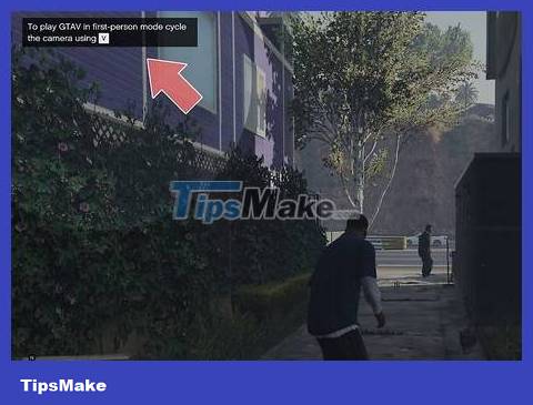 How to Play Grand Theft Auto V (story mode) Picture 7