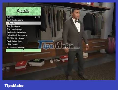 How to Play Grand Theft Auto V (story mode) Picture 9