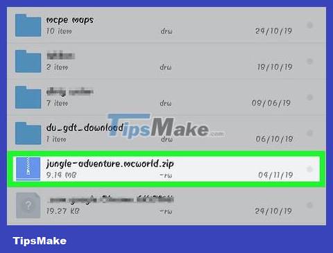 How to Play Minecraft Custom Map Picture 12