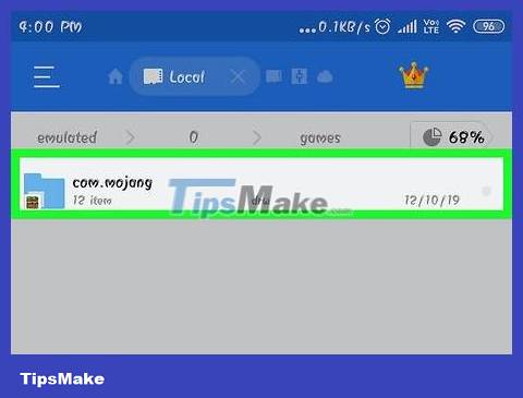 How to Play Minecraft Custom Map Picture 16