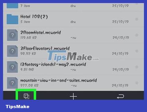 How to Play Minecraft Custom Map Picture 17