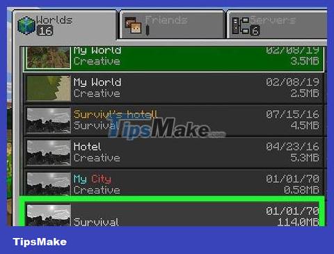How to Play Minecraft Custom Map Picture 18