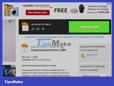 How to Play Minecraft Custom Map Picture 20