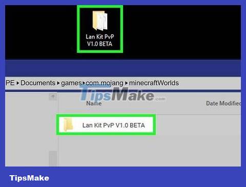How to Play Minecraft Custom Map Picture 26