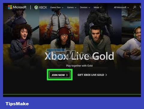 How to Play Minecraft Multiplayer on Xbox 360 Picture 12