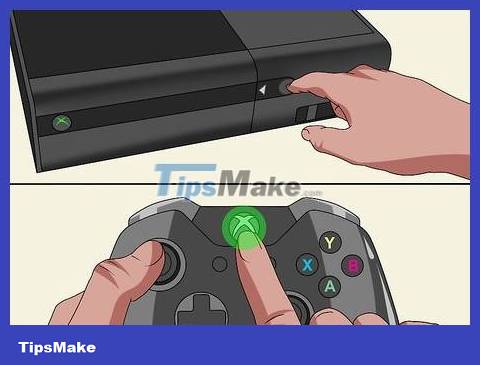 How to Play Minecraft Multiplayer on Xbox 360 Picture 13