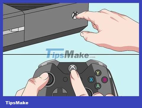 How to Play Minecraft Multiplayer on Xbox 360 Picture 2